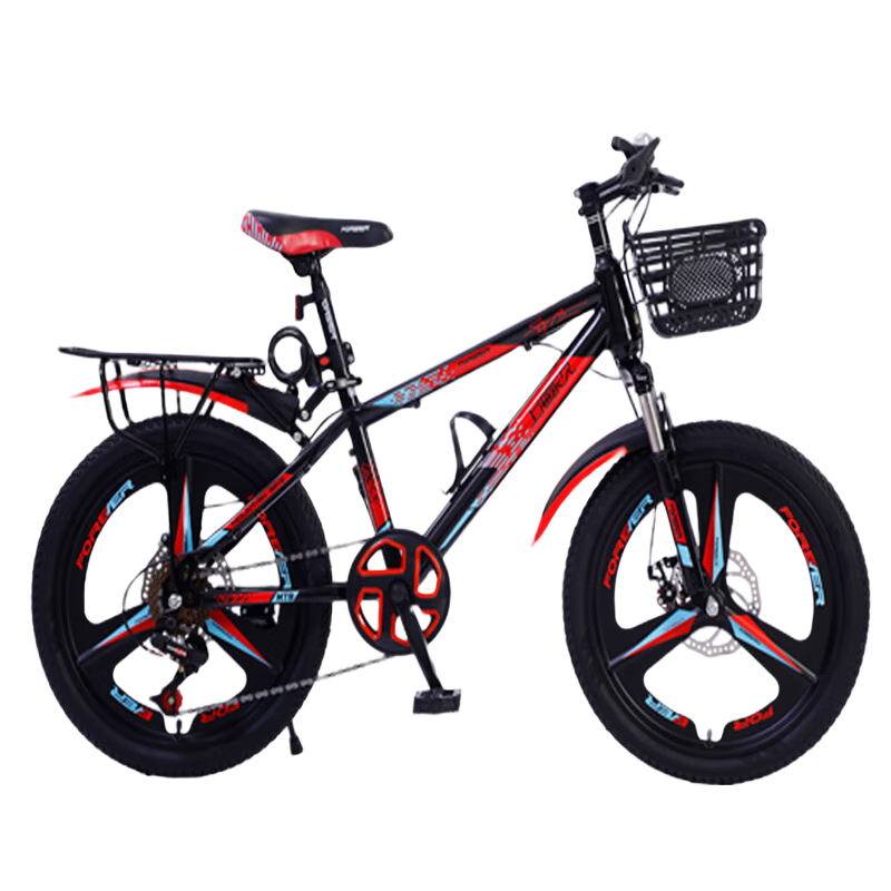 ���ڲ��������ö�ͯ���г�4-6-10�����ϱ���ɽ�ص���С��Ů��ͯѧ��˫��ɲ �Ųʰ� 7��-�����֡����������� ��18�硿�ʺ����ߣ�120-135cm