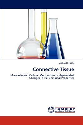 预订connective tissue