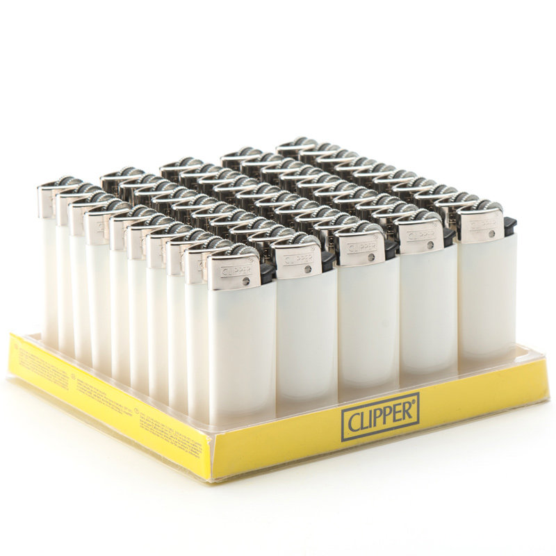 可利福(clipper) clipper可利福bp22俊雅砂轮式打火机男友内胆塑料