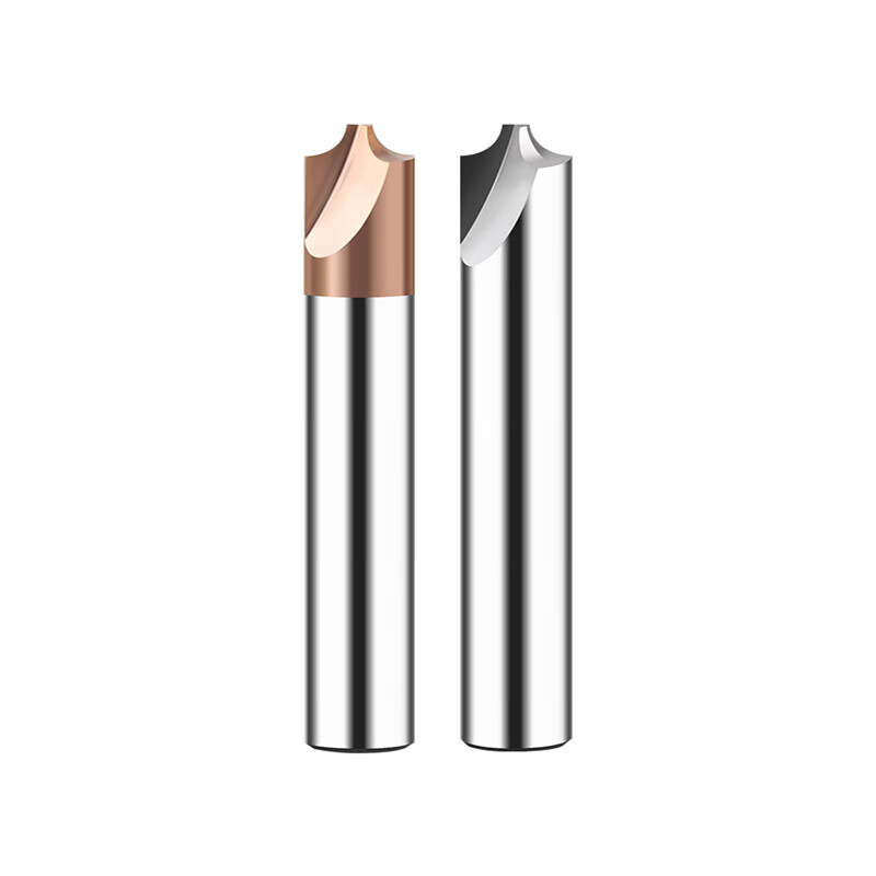 褚岳 钨钢内r铣刀58度铝用涂层内r倒角刀硬质合金内r成型刀2刃4刃圆弧