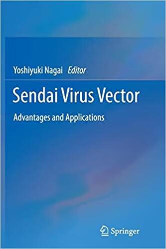 预订 sendai virus vector