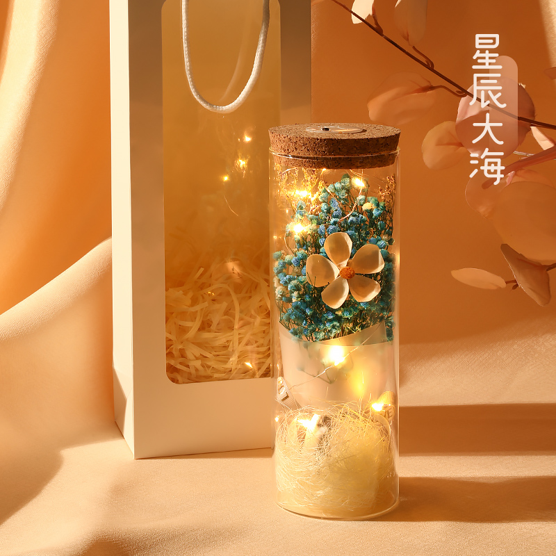 查永生花价格历史|永生花价格历史