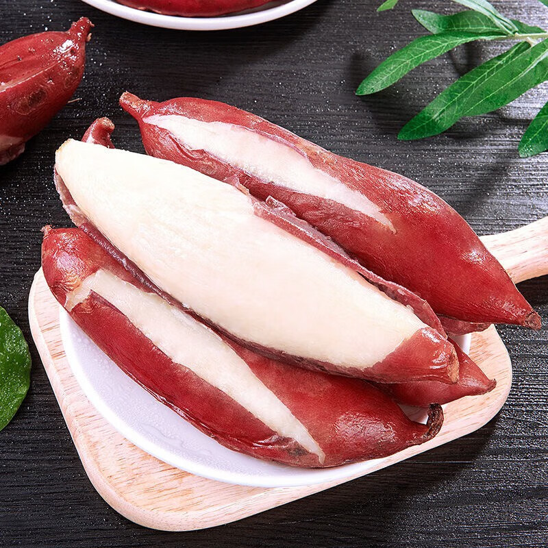 豫西臻选【绿色食品】牛奶白心板栗薯蜜薯 红薯地瓜烟薯番薯哈密白蔬菜 中果精选5斤(3-8两)
