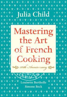 现货 Mastering the Art of French Cooking, Volum