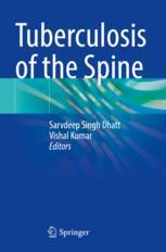 预订 Tuberculosis of the Spine