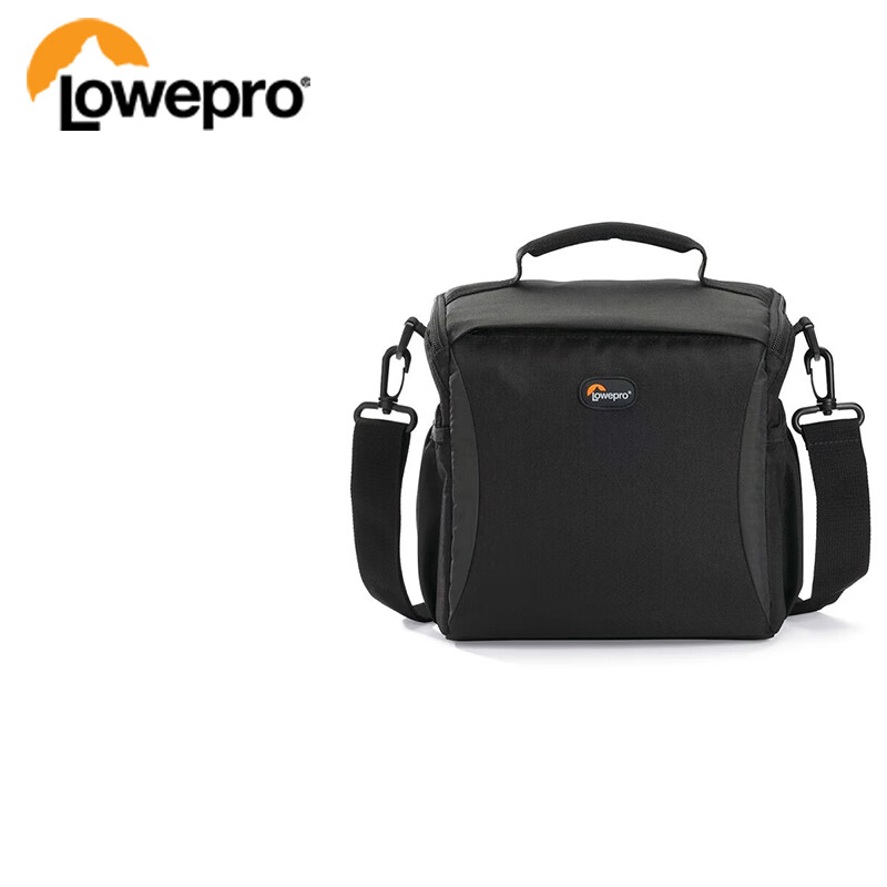 乐摄宝（Lowepro）格调Format 160/Format 120男女通用单反微单摄影包单肩相机包适用于尼康佳能索尼富士旅行包 Format 160