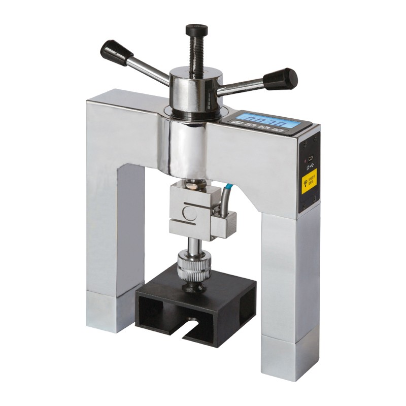 海创高科hc-md60高精度铆钉拉拔仪 外墙 饰面砖 油漆 粘结强度检测仪