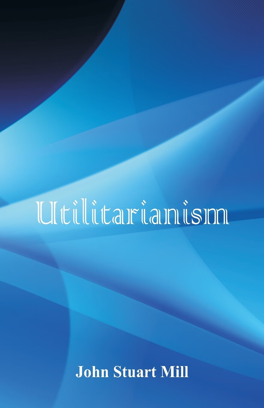 【预售 按需印刷】utilitarianism