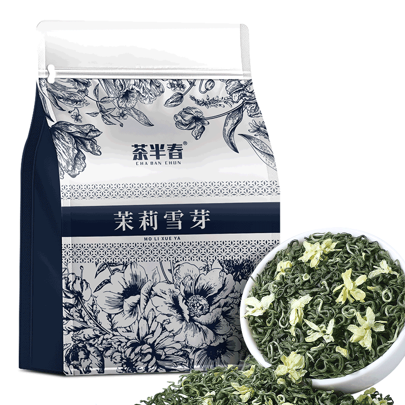 ���ڲ�������봺�������Ҳ�����輧ƽ������ѩѿ���򻨲�ƮѩŨ���Ͳ�Ҷ��װ250g