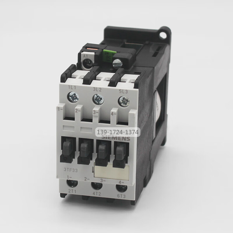 西门子直流接触器3tf3110-1x 3tf3300-1xb4f3000-1xdc110型号齐全 3t