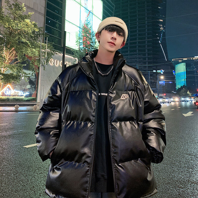 京东男士棉服价格曲线在哪看|男士棉服价格比较