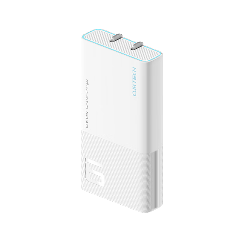 CUKTECH ��̬�� 6�ŵ��ܿ�Ƭ 65W ����� ��ɫ 99Ԫ