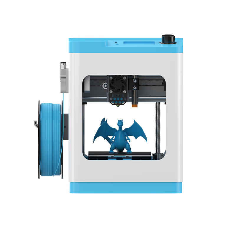 WEEDO�߾��ȼ�������3d��ӡ��TINA2s���漶��ͯ��߶���ģ�ʹ�ߴ�WIFI�ƴ�ӡdiy��d��ӡ�������Զ���ƽ �����������ۡ�TINA2��ʱ������