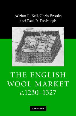 预订 The English Wool Market, c.1230–1327