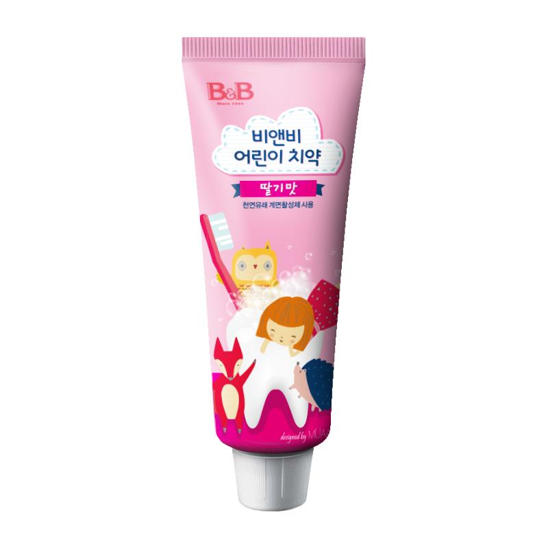 保宁口腔护理清洁牙膏，天然植物成分，适合儿童使用|婴童口腔护理价格曲线查询