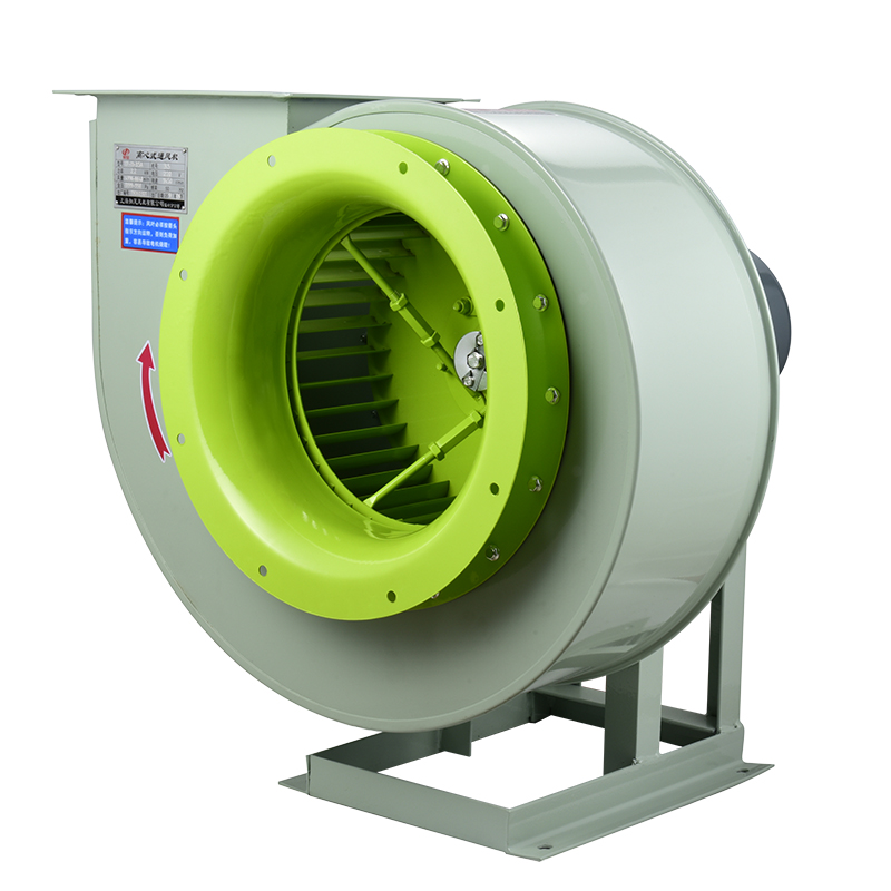 知足cf-11离心风机蜗牛风机厨房排油烟风机强力换气抽风机工业引风机