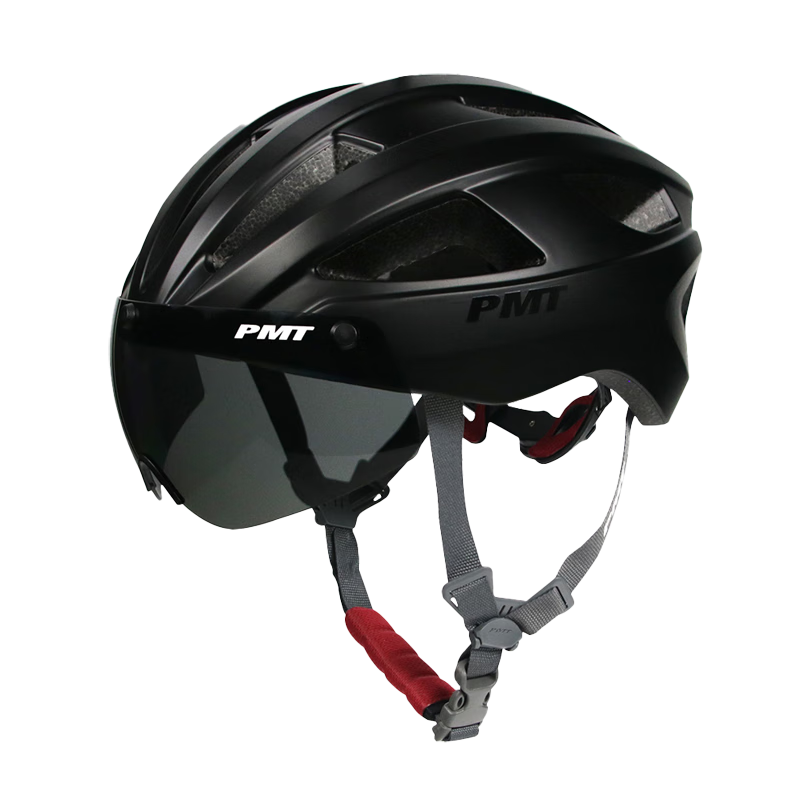 ���ڲ�����PMT���г�ͷ��ɽ�س���Ů��ȫñ��·��һ����ʹ����羵װ��Miduo2.0 ʯī�ڡ���ɫ����Ƭ�� M��(�ʺ�ͷΧ54-58CM) 189Ԫ