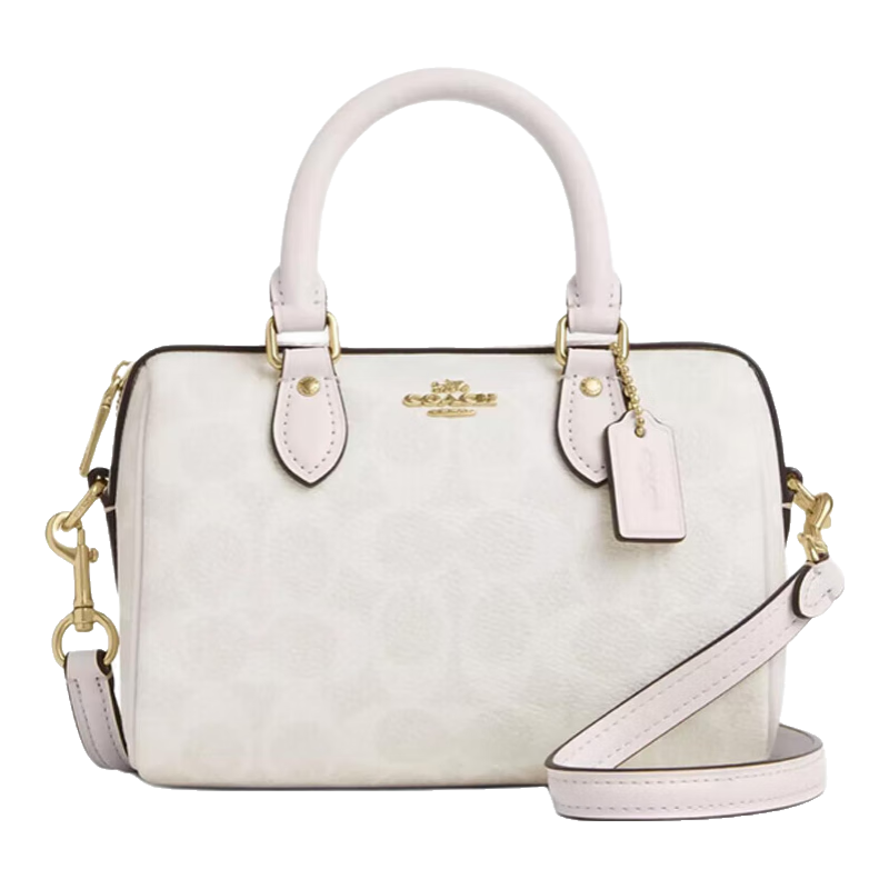 ���ڲ�����ޢ�ۣ�COACH��Ů������Rowan��ʿ��Ů���������б�����Ů�� CW329 ������ IMXU5