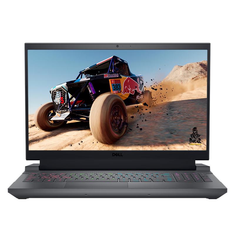 plusԱDELLϻG15 Խ5530 15.6ӢѹRTXѪ羺ϷʼǱ10i5-13450HX 32GBڴ 1TBٹ̬ 5627Ԫɹ20Ԫe