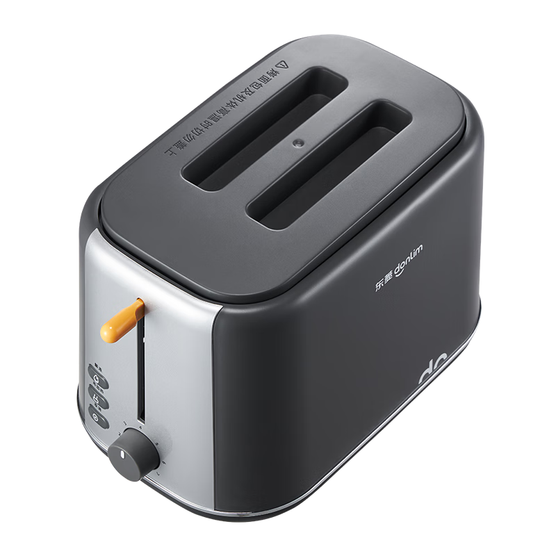 ���⣨Donlim�������Ƭ����������ͻ� 2Ƭ����С���ʶ�ʿ¯����˾����DL-1405 7���濾|�ٴ�ī��ɫ 259Ԫ