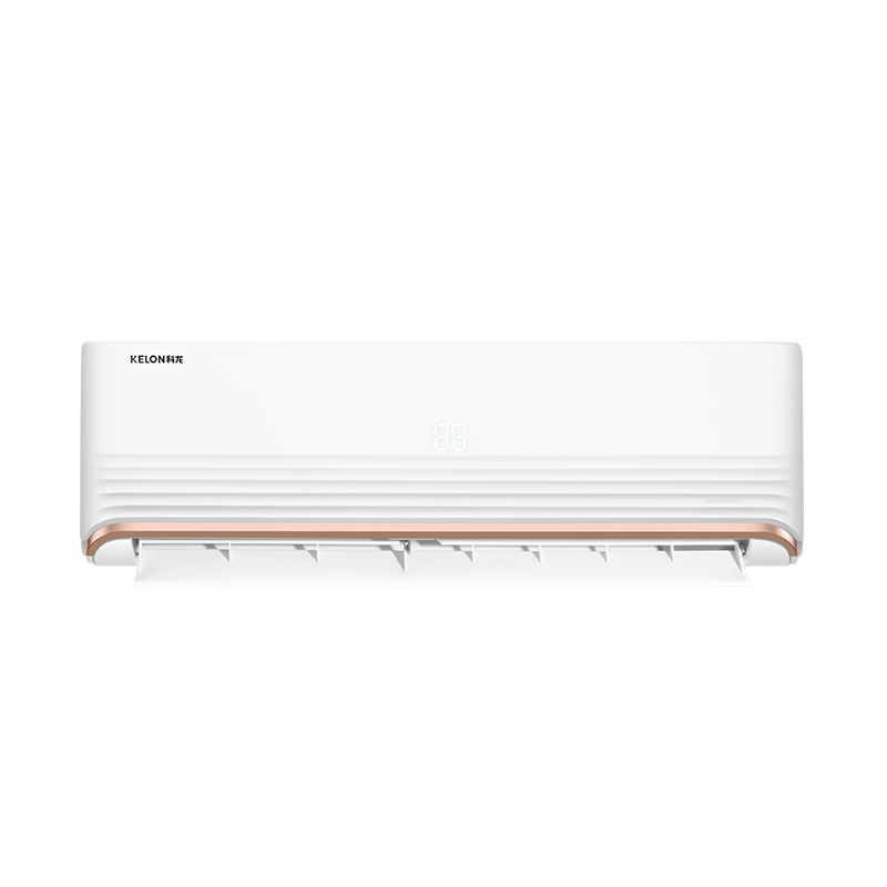 科龙（KELON）大一匹 空调 新一级能效 智能变频冷暖 壁挂式空调 卧室挂机 轻柔送风 26QF 白色