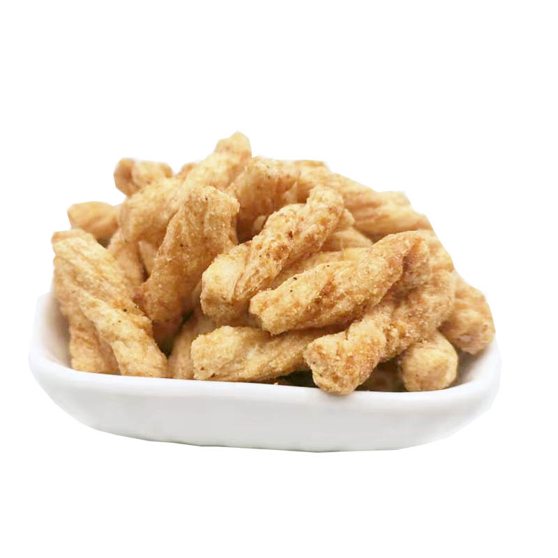 劲力郎酱焗糯米麻花 酱香小麻花散称小包装1000g休闲零食膨化食品 酱