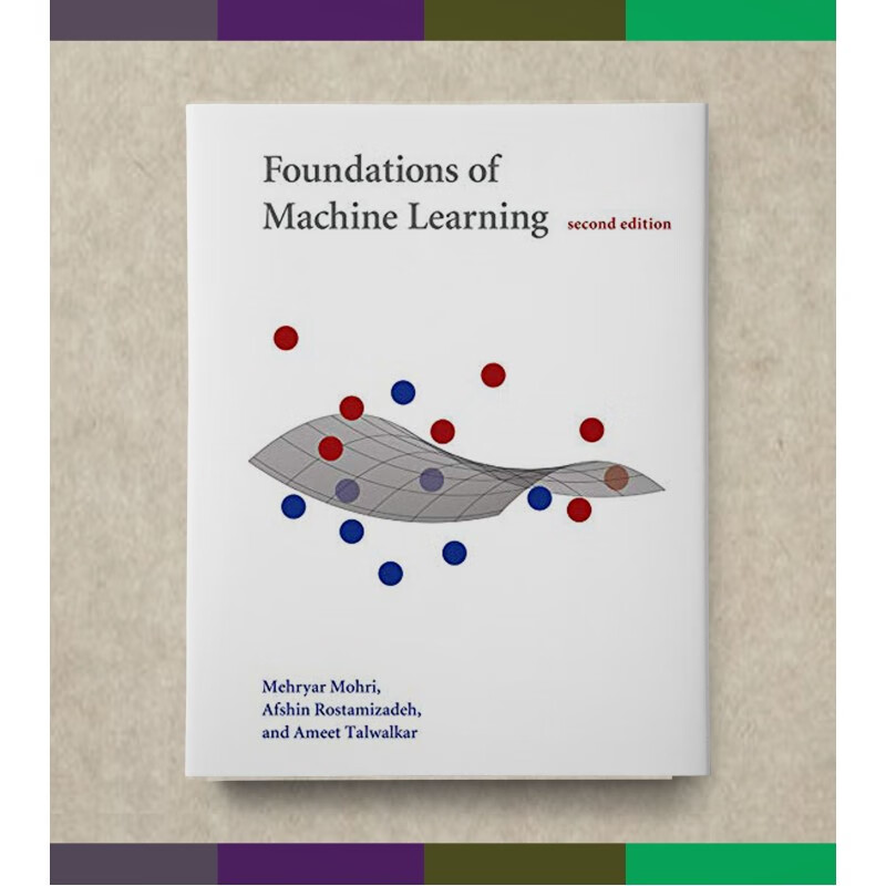 彩色Foundations of Mac