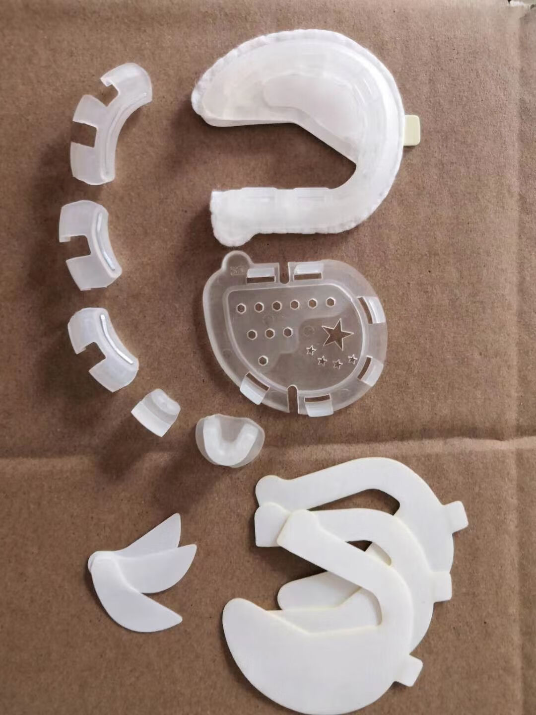 耳廓矫正器宝宝耳朵矫纠正器婴儿耳畸形矫形新生儿招风耳垂耳塑型