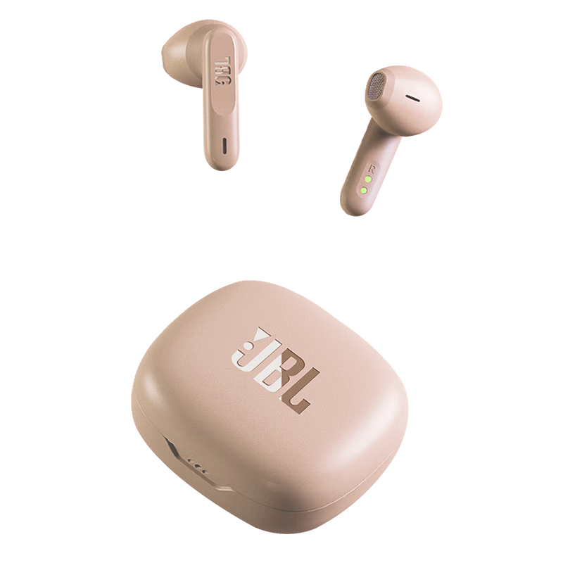 JBLWAVEFLEX真无线蓝牙耳机：价格下降中，享受高品质稳定无线体验