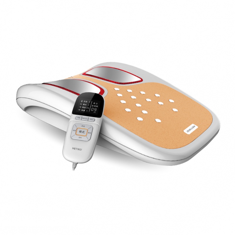 腰椎治疗器腰热疗电脉冲理疗仪家用 【械字号】低中频腰椎治疗仪ktr