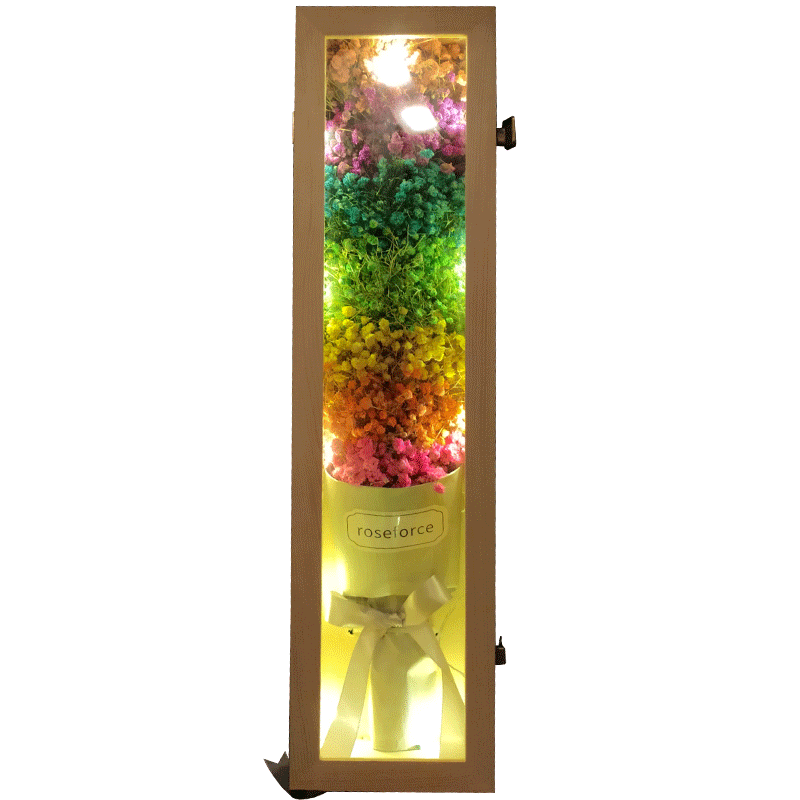 ROSEFORCE干花商品评测-稳步上涨的干花价格趋势|干花报价走势