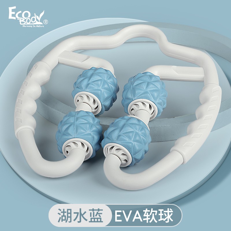 大神揭秘ECO BODY夹腿器质量怎么样，谁了解