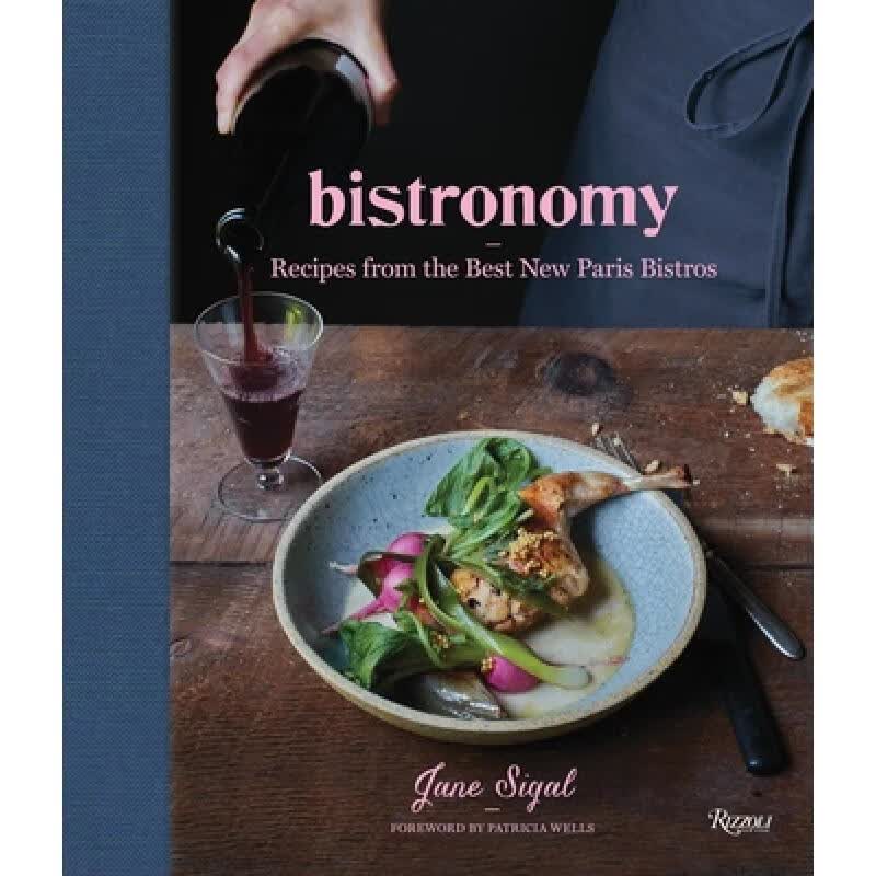 预订 Bistronomy: Recipes from the Best New Paris ...