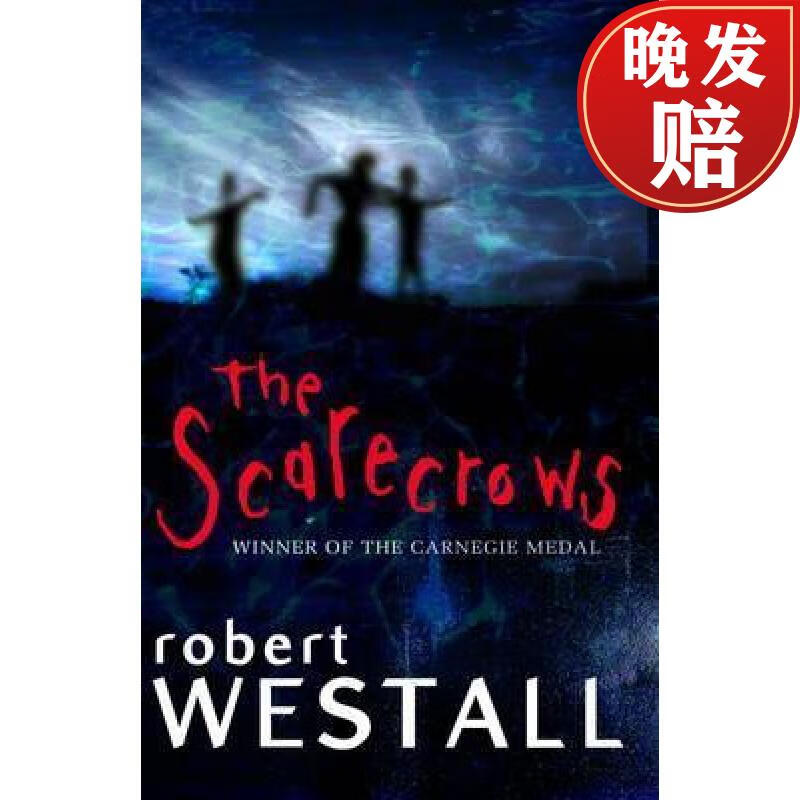 【4周达】scarecrows