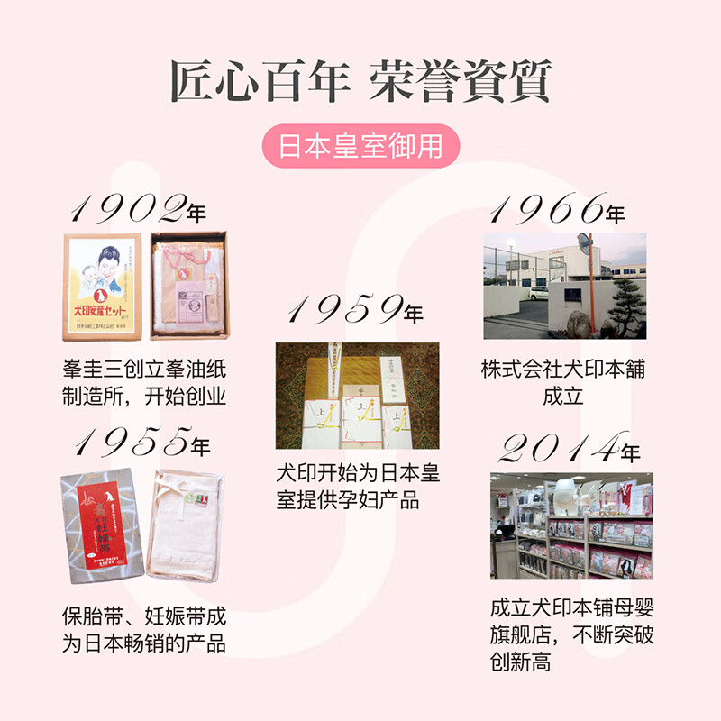 犬印本铺(INUjIRUSHI)孕妇透气外穿孕期安全托腹修身低腰打底裤 中腰五分-浅麻灰 M-L(臀围87~101)