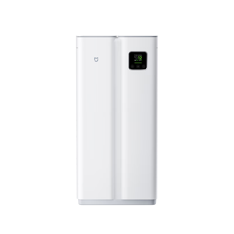 米家小米全效空气净化器 除甲醛分解除菌雾霾异味家用净化机智能数显 米家全效空气净化器