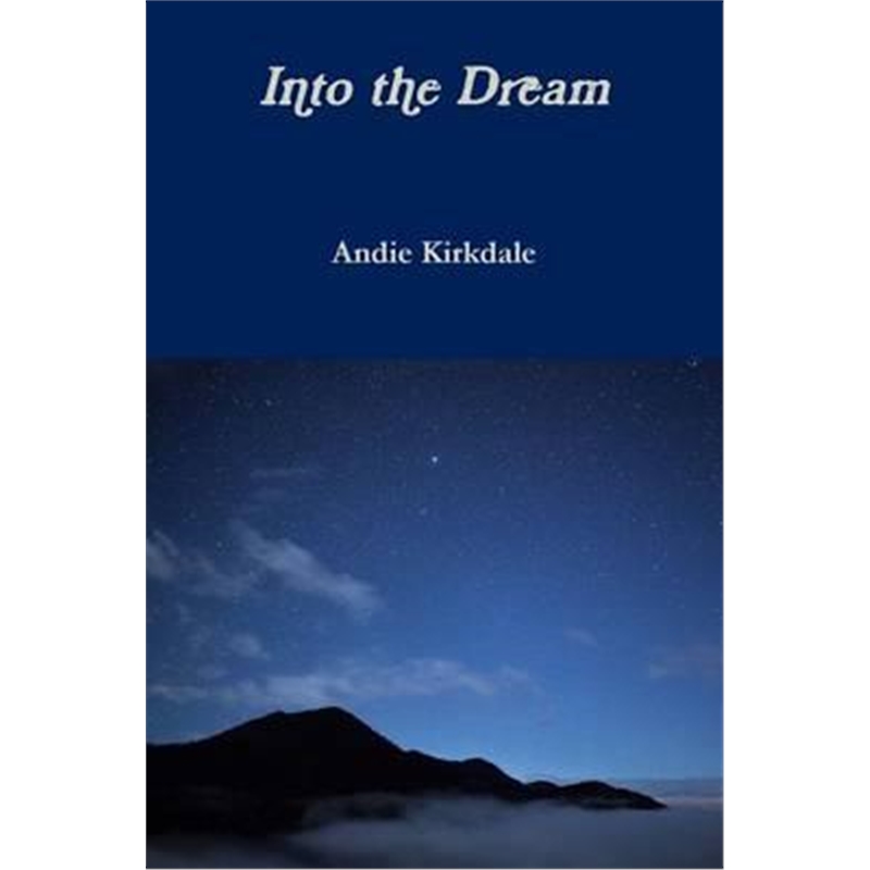 预订Into the Dream