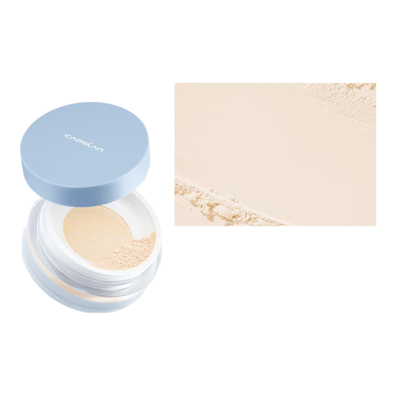 ������ Carslan �۷�Ů��������б�ʪ��ױ�������׿�����Ȼ��͸�����������ë�� 02��ů�� 59.0Ԫ����59Ԫ/����