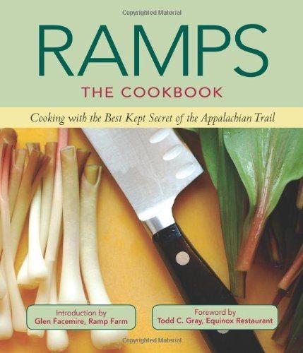 预订ramps: the cookbook