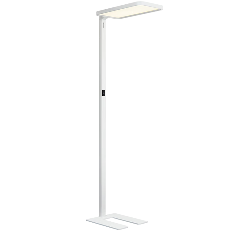 Paulmann P德國柏曼立式臺燈 LED全光譜紫光護(hù)眼落地?zé)魧W(xué)生騎士大路燈兒童
