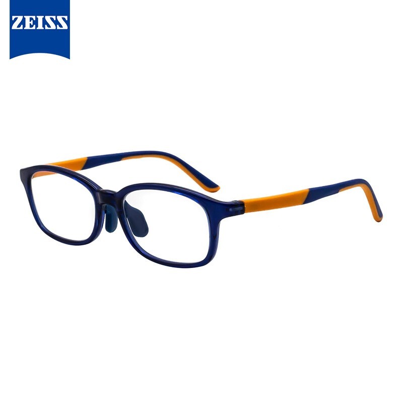 ��˾��ZEISS��������ƽ�⾵��ͯ�۾���Ůͯ�ֻ���Ŀ����˾1.50������0�Ⱦ�Ƭ ��ɫ