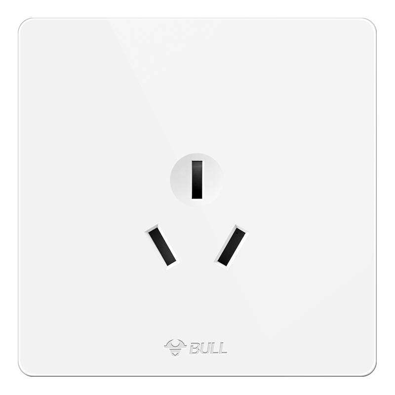 ��ţ��BULL�����ز���/86�Ͱ�װǽ�ڲ���/�������/�����G12ϵ�������� ����16A�յ�����