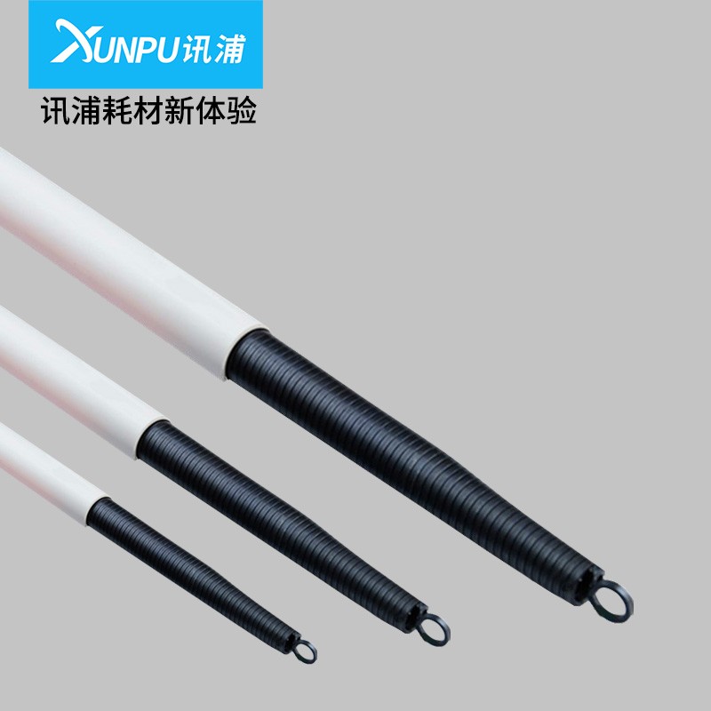 讯浦  线管弹簧弯管器 PVC穿线管弯管器 手动弯管器 20mm管配套用 XT-WG-20