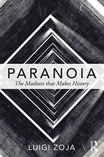 预订 paranoia