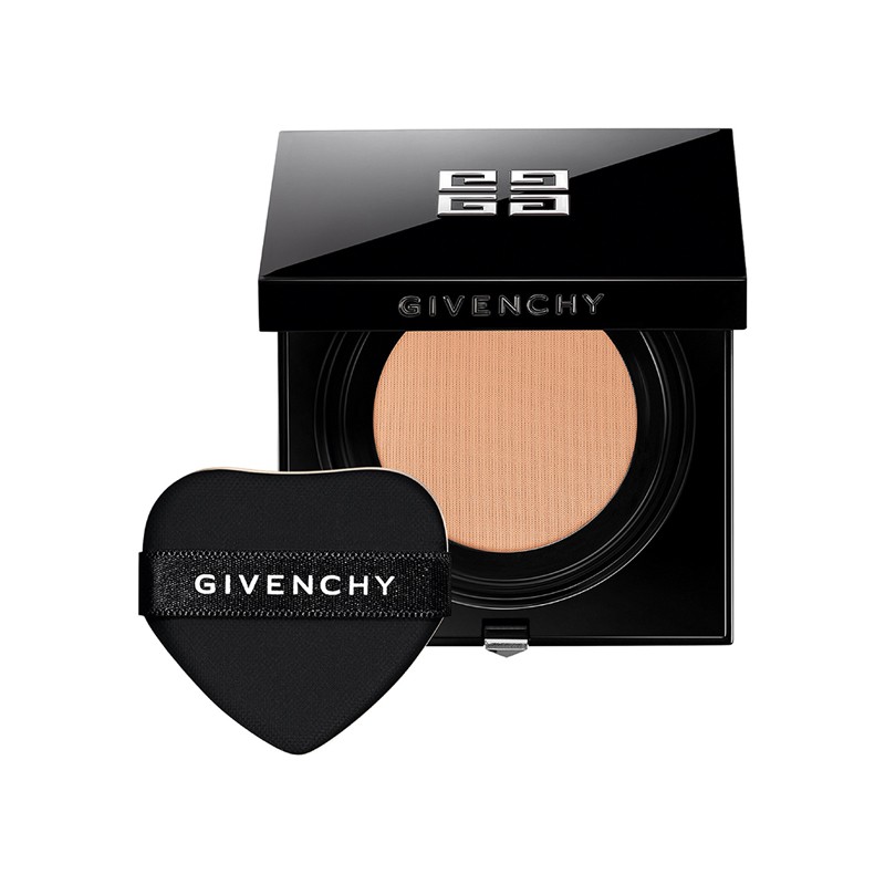 纪梵希(givenchy)高定恒颜持妆气垫粉底液 c300