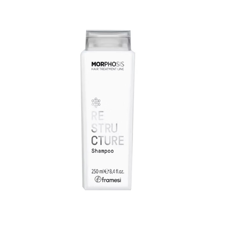 朗媚丝（framesi）Framesi 朗媚丝 舒缓清爽洗发护发系列 重建洗发水250ml