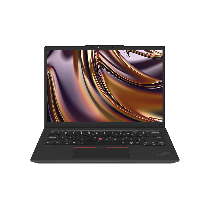 thinkpad x13 13代酷睿 英特尔evo平台13.