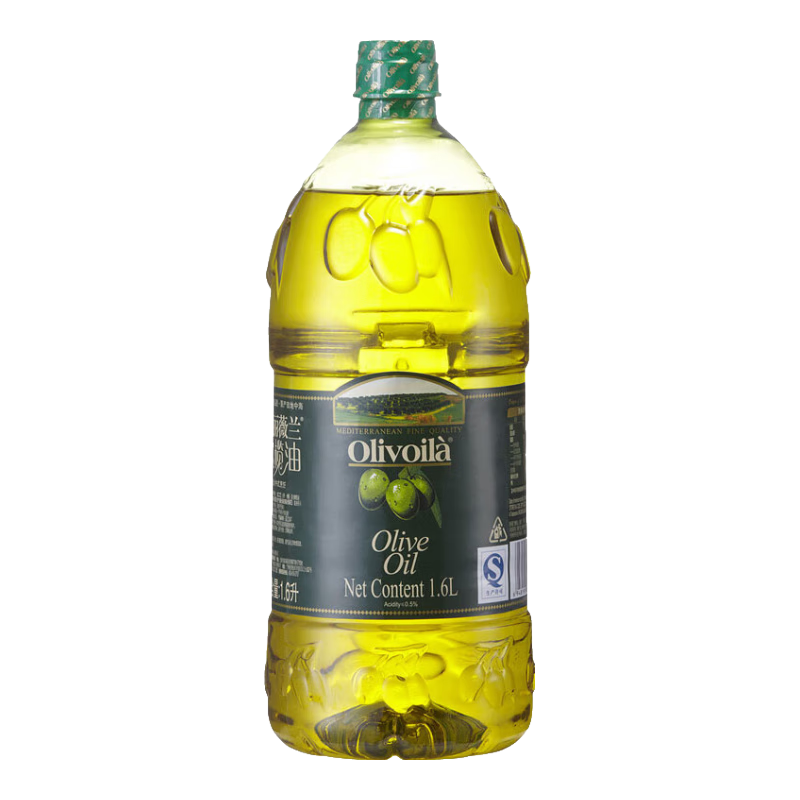 ŷޱ Olivoila ʳ ѹե 1.6Lʵ92.9Ԫ