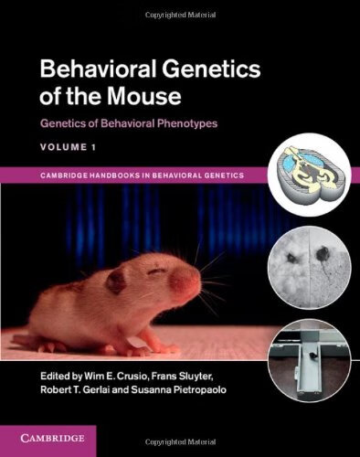 Behavioral Genetics 