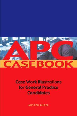 预订 apc case book: casework illustrations for gener